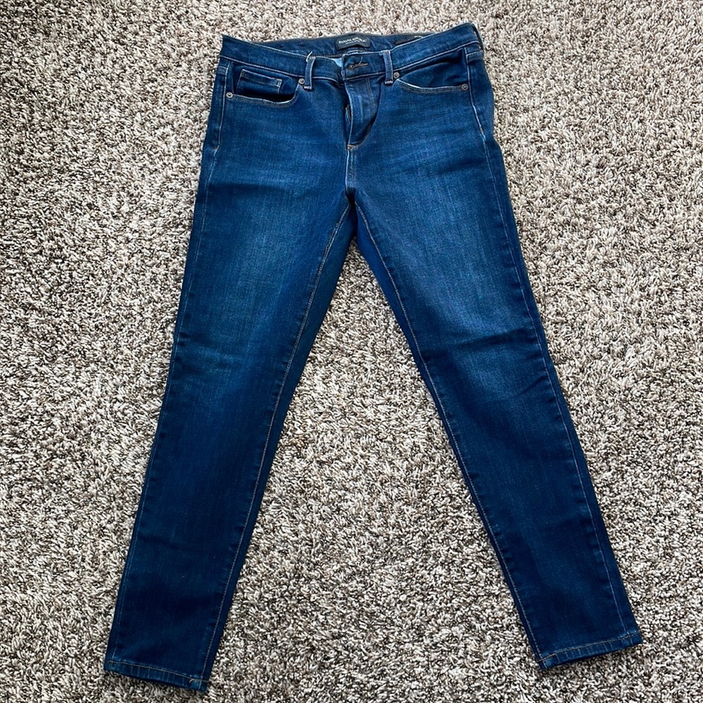 Banana Republic Jeans